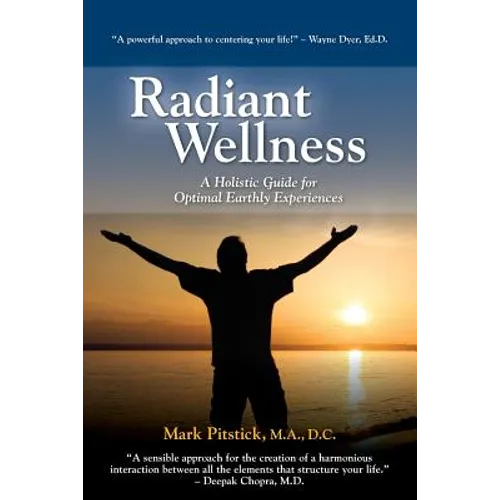 Radiant Wellness - Paperback
