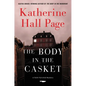 The Body in the Casket: A Faith Fairchild Mystery - Hardcover