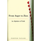 From Anger to Zion: An Alphabet of Faith - Paperback