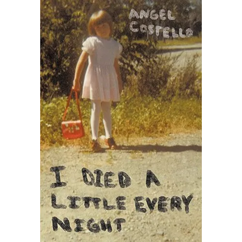I Died a Little Every Night - Paperback