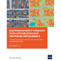 Mapping Poverty Through Data Integration and Artificial Intelligence: A Special Supplement of the Key Indicators for Asia and the Pacific - Paperback
