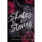 Skates & Stones: An Enemies to Lovers Dark Hockey Romance - Paperback
