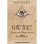 Emotions - Paperback