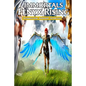 Immortals Fenyx Rising: The Complete Guide - Walkthrough - Tips And Tricks - Paperback