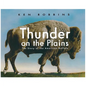 Thunder on the Plains: The Story of the American Buffalo - Paperback