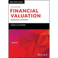 Financial Valuation: Applications and Models, Book + Website - Hardcover