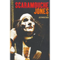 Scaramouche Jones - Paperback
