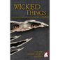 Wicked Things: Lesbian Halloween Short Stories - Paperback