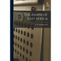 The Asians of East Africa - Paperback