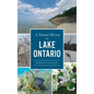 Natural History of Lake Ontario - Hardcover