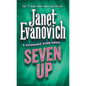 Seven Up: A Stephanie Plum Novel - Paperback