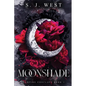 Moonshade (Book 1, Vampire Conclave) - Paperback