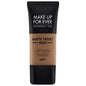 Matte Velvet Skin Full Coverage Foundation - Waterproof, Long Lasting, Matte Finish Makeup