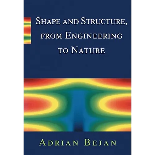 Shape and Structure, from Engineering to Nature - Paperback