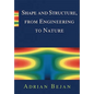 Shape and Structure, from Engineering to Nature - Paperback