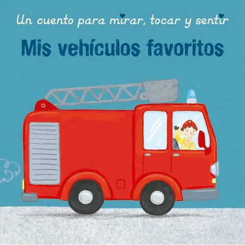 MIS Veh?ulos Favoritos - Hardcover