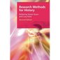 Research Methods for History - Paperback