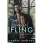The Rehearsal Fling - Paperback