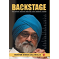 Back Stage - Hardcover