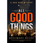 All Good Things: A Jack Hart Mystery - Paperback