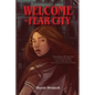 Welcome to Fear City - Hardcover