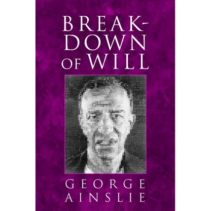 Breakdown of Will - Paperback