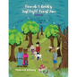 Brundi & Goldi's Just Right Forest Jam - Paperback