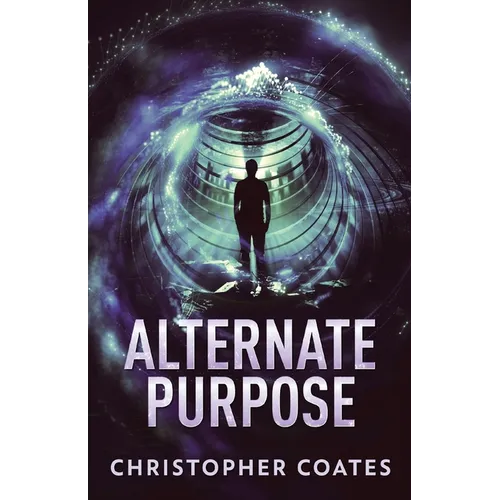 Alternate Purpose - Paperback