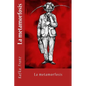 La metamorfosis - Paperback