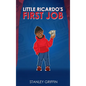 Little Ricardo's First Job - Hardcover