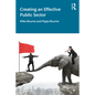 Creating an Effective Public Sector - Paperback