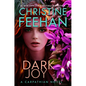 Dark Joy - Library Binding
