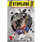 Ethylene: The Rise and Fall of The 139th St. NFL Crew - Paperback