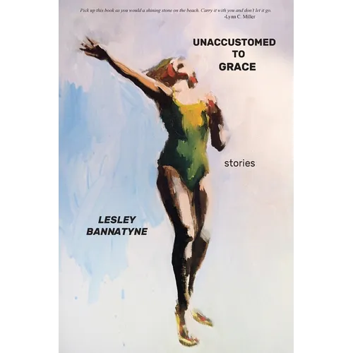 Unaccustomed to Grace - Paperback