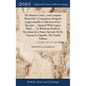 The Modern Cook's, and Complete Housewife's Companion. Being the Largest and Best Collection of new Receipts ... Adorned With Copper Plates, ... To Wh - Hardcover