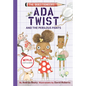 Ada Twist and the Perilous Pants - Hardcover