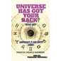 Universe Has Got Your Back - Paperback