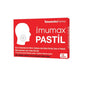 _mumax Immunomodulator Lozenges with Zinc, Probiotics & Sambucus Nigra - Natural Immune Support for Children & Adults