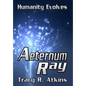 Aeternum Ray - Hardcover