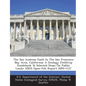 The San Andreas Fault in the San Francisco Bay Area, California: A Geology Fieldtrip Guidebook to Selected Stops on Public Lands: Usgs Open-File Repor - Paperback