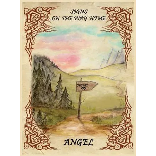 Signs On The Way Home - Hardcover