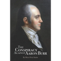 The Conspiracy Against Aaron Burr - Paperback