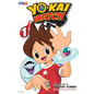 Yo-Kai Watch, Vol. 1 - Paperback
