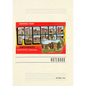 Vintage Lined Notebook Greetings from Purdue University - Paperback