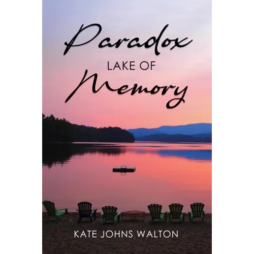 Paradox Lake of Memory - Paperback