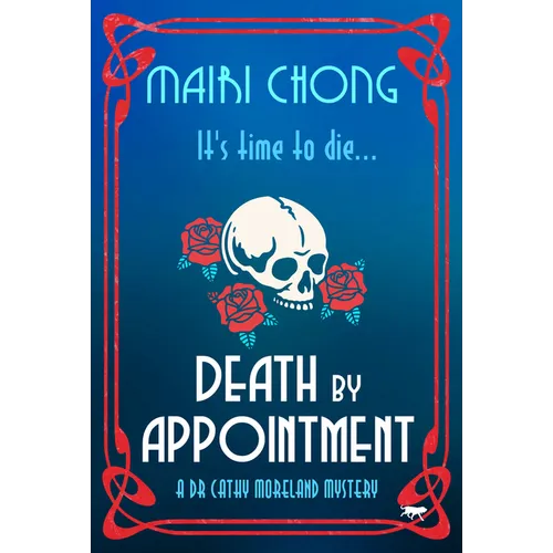Death by Appointment - Paperback
