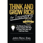 Think and Grow Rich for Inventors - Paperback