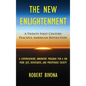 The New Enlightenment: A Twenty-First Century Peaceful American Revolution - Hardcover