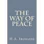 The Way of Peace - Paperback
