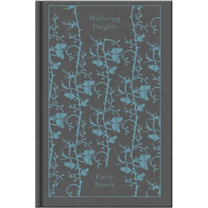 Wuthering Heights - Hardcover